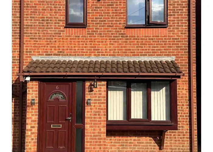 Triple Room Near Train Station