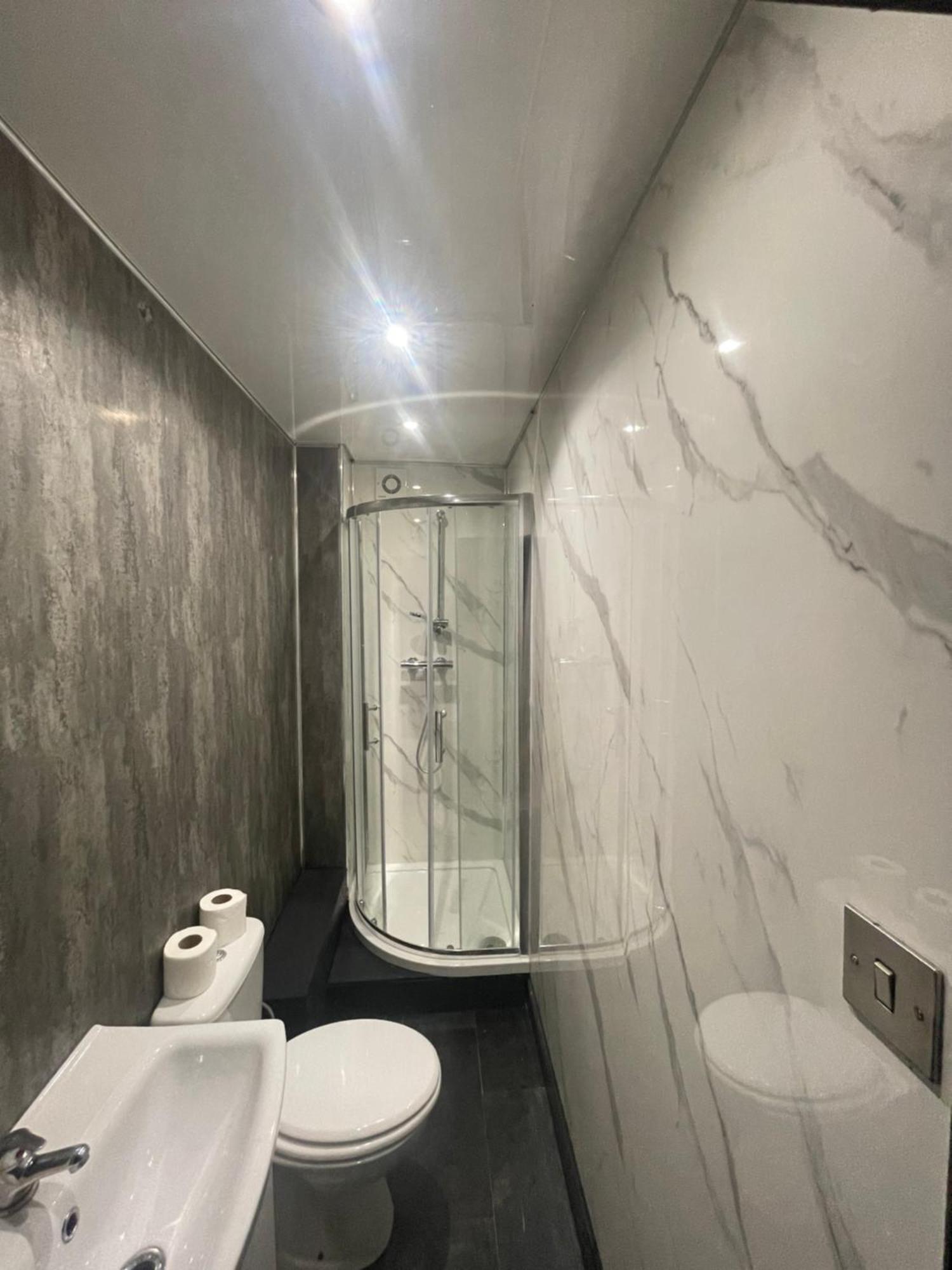 Homestay Triple Near Train Station *